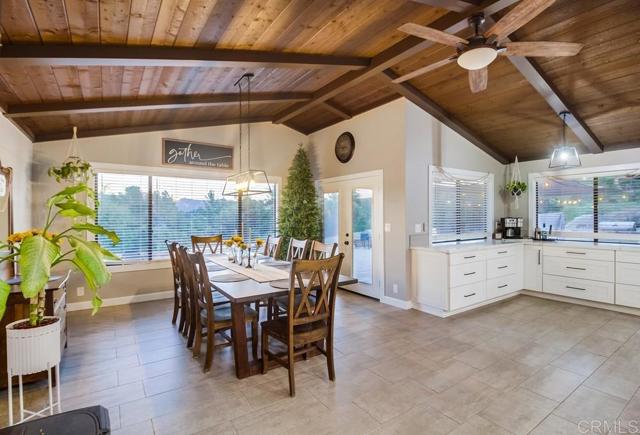 Detail Gallery Image 5 of 70 For 2444 via Dieguenos, Alpine,  CA 91901 - 3 Beds | 2 Baths