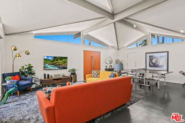 2499 S Palm Canyon Drive, Palm Springs, CA 92264