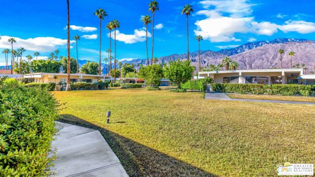 2033 East Ramon Road, 5A, Palm Springs