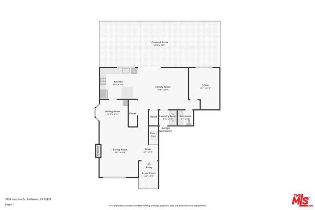 3059 Heather Drive, Fullerton CA: https://media.crmls.org/mediaz/3751dcbc-9e1e-48c5-b076-14778705bbae.jpg