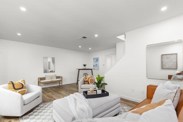 Detail Gallery Image 9 of 34 For 4514 Dawson Ave #4,  San Diego,  CA 92115 - 3 Beds | 2/1 Baths