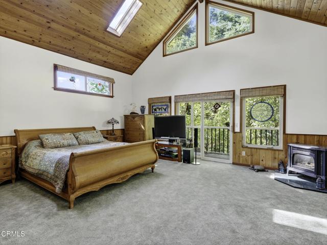 Detail Gallery Image 15 of 32 For 65235 Hwy 271, Leggett,  CA 95585 - 3 Beds | 2 Baths