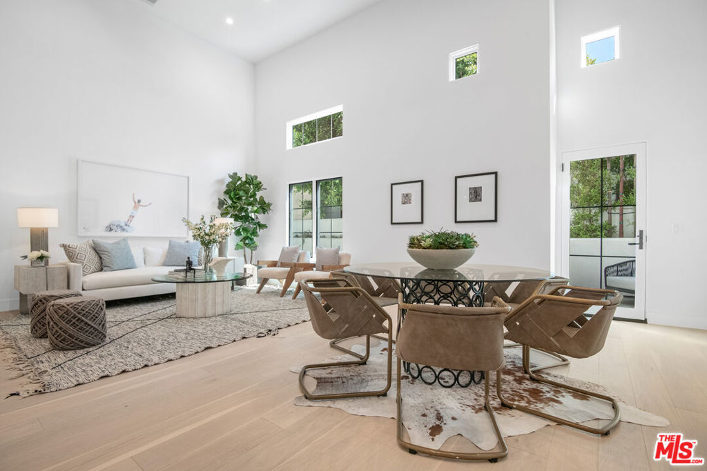 1025 EUCLID Street 4, Santa Monica, CA 90403