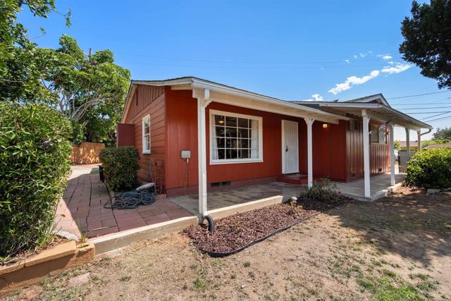 Property Photo from MLS