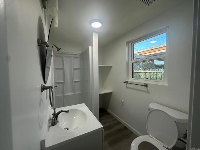 Detail Gallery Image 11 of 22 For 742 44 Morrison St, San Diego,  CA 92102 - 3 Beds | 2 Baths