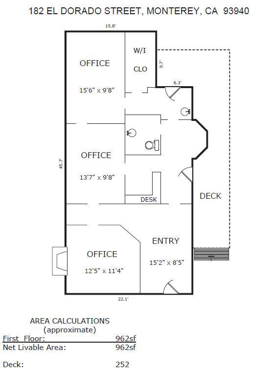 182 El Dorado Street, Monterey CA: https://media.crmls.org/mediaz/37553818-8a05-499e-88a7-47409f3cb93d.jpg