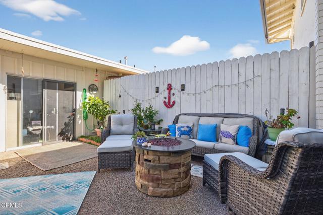 Detail Gallery Image 46 of 78 For 31 W Delta Gr, Port Hueneme,  CA 93041 - 3 Beds | 1/1 Baths