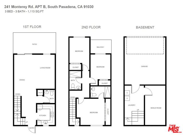 241 Monterey Road, South Pasadena CA: https://media.crmls.org/mediaz/37582f46-5114-4a9e-b981-d007a66180b5.jpg