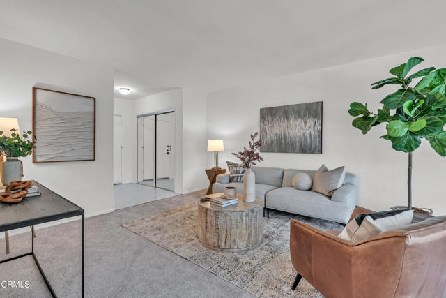 Detail Gallery Image 2 of 17 For 420 S Madison Ave #302,  Pasadena,  CA 91101 - 2 Beds | 2 Baths