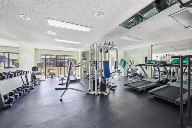 Detail Gallery Image 10 of 13 For 1775 Diamond St #1-115,  San Diego,  CA 92109 - 0 Beds | 1 Baths