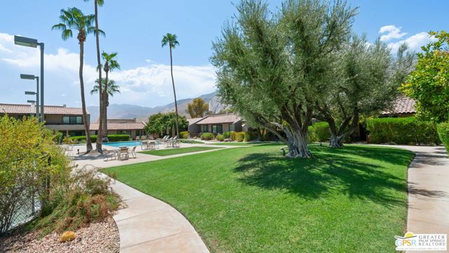 355 N Avenida Caballeros #6, Palm Springs, CA 92262