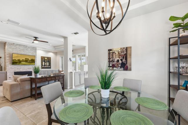 39 Augusta Drive, Rancho Mirage, CA 92270