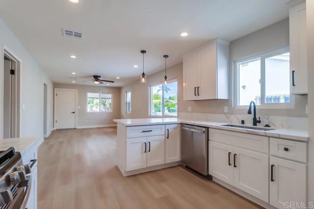 Home for Sale in San Diego