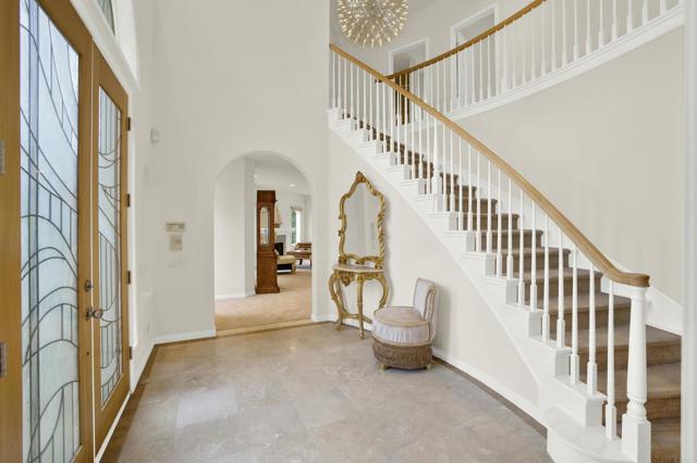 Detail Gallery Image 5 of 44 For 14710 via Del Canon, Del Mar,  CA 92014 - 5 Beds | 5 Baths