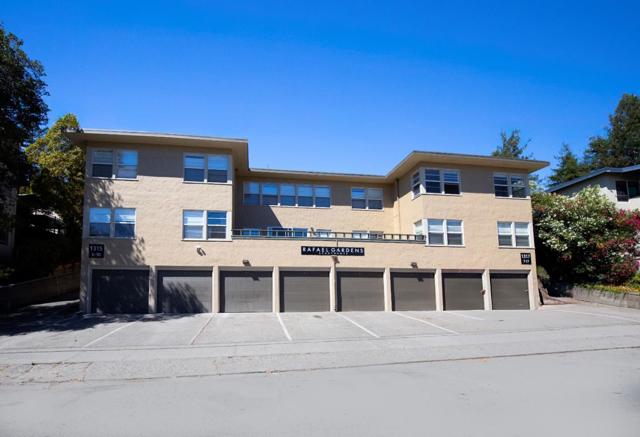 Details for 1315 Lincoln Street, San Rafael, CA 94901