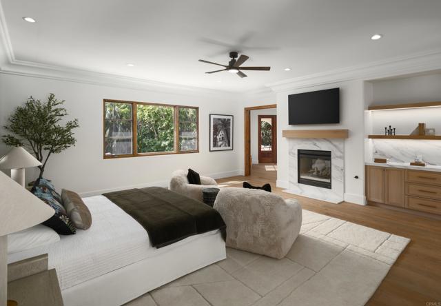 Home for Sale in Rancho Santa Fe