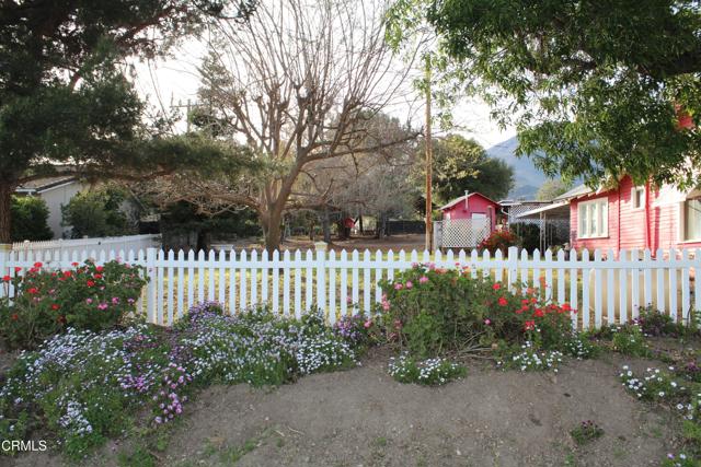 Detail Gallery Image 10 of 43 For 1173 Cliff Ave, Fillmore,  CA 93015 - 2 Beds | 1 Baths
