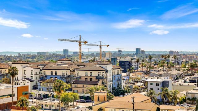 Detail Gallery Image 36 of 38 For 3950 Ohio St #529,  San Diego,  CA 92104 - 2 Beds | 2 Baths