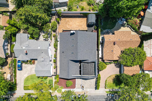 Detail Gallery Image 36 of 38 For 1100 Leonard Ave, Pasadena,  CA 91107 - 3 Beds | 3 Baths