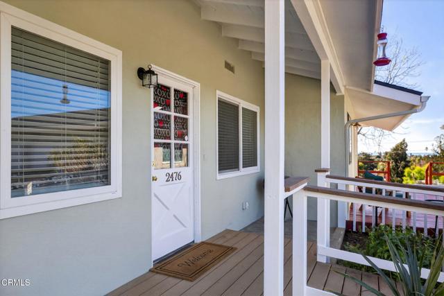 Detail Gallery Image 9 of 27 For 2474 Fernwood Dr, Ventura,  CA 93001 - – Beds | – Baths