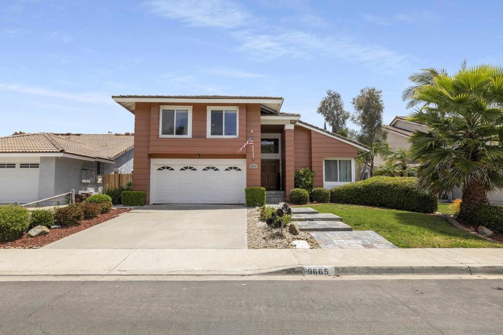 9665 Graceland Way, San Diego, CA 92129