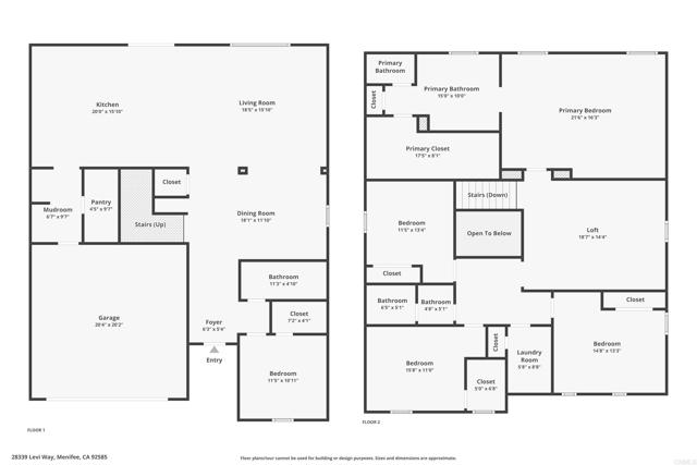 Image 58 of 59 For 28339 Levi Way