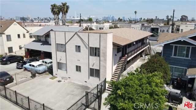 Image 1 of 13 For 1406 Crenshaw Boulevard