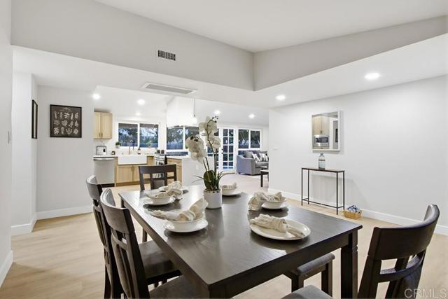 Detail Gallery Image 27 of 60 For 5461 Brunswick Ave, San Diego,  CA 92120 - 3 Beds | 2 Baths
