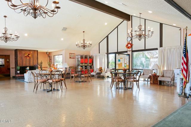 Detail Gallery Image 35 of 41 For 80 Copland Cir #80,  Ventura,  CA 93003 - 2 Beds | 2 Baths