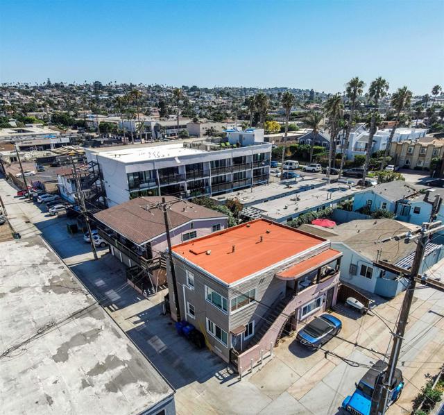 5064 Niagara, San Diego, California 92107, ,Commercial Sale,For Sale,Niagara,240020196SD