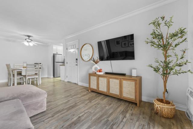 Detail Gallery Image 8 of 25 For 1423 Graves Ave #238,  El Cajon,  CA 92021 - 2 Beds | 1 Baths