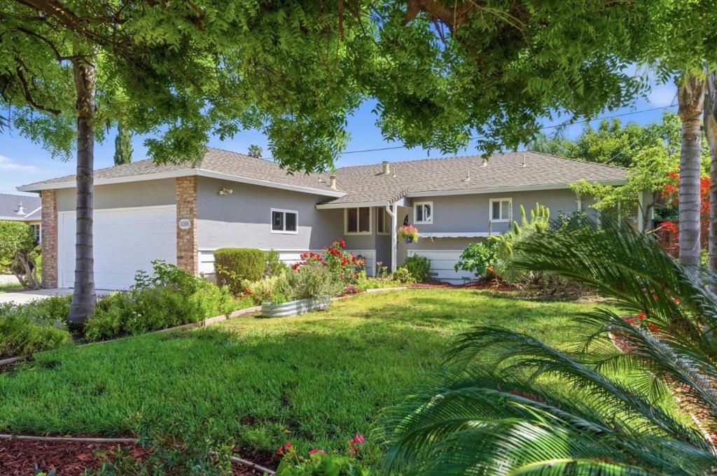 1250 Redcliff Drive