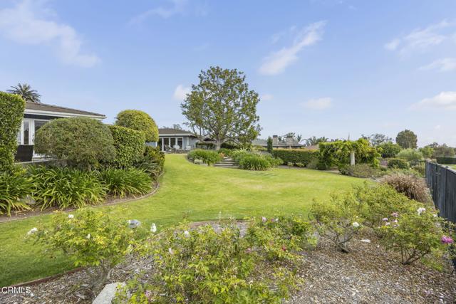 Detail Gallery Image 55 of 76 For 1361 Calle Aurora, Camarillo,  CA 93010 - 4 Beds | 3/1 Baths