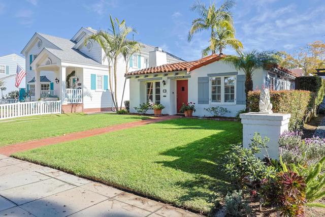 Detail Gallery Image 57 of 57 For 817 Margarita, Coronado,  CA 92118 - 3 Beds | 2 Baths