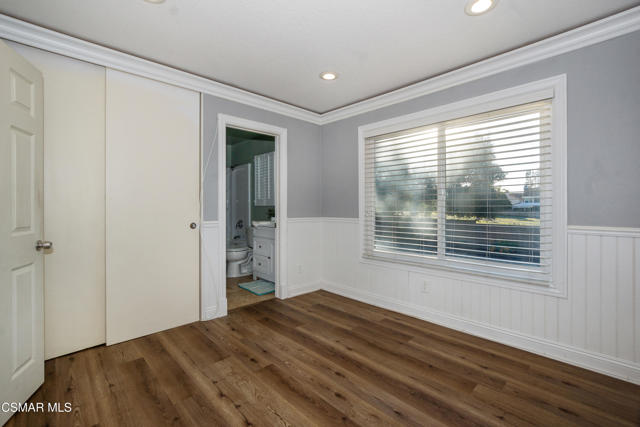 secondary bedroom 2 4019 Conejo Mesa St