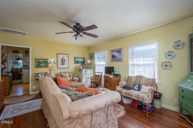 Detail Gallery Image 4 of 27 For 4522 Ojai Rd, Santa Paula,  CA 93060 - 2 Beds | 1/1 Baths