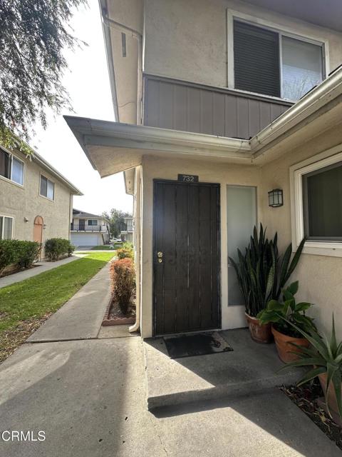 Detail Gallery Image 2 of 4 For 732 W Hemlock St, Port Hueneme,  CA 93041 - 2 Beds | 1 Baths