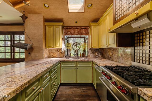 Detail Gallery Image 15 of 48 For 4953 Alta Canyada Rd, La Canada Flintridge,  CA 91011 - 4 Beds | 3/1 Baths