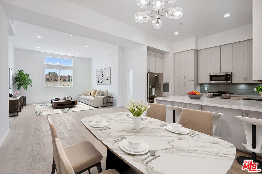 1746 Garfield Place #302