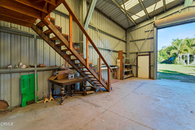 Detail Gallery Image 49 of 67 For 1400 Park Dr, Ojai,  CA 93023 - 6 Beds | 3 Baths