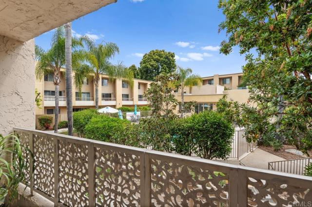 Detail Gallery Image 43 of 60 For 5707 Baltimore Dr #12,  La Mesa,  CA 91942 - 2 Beds | 2 Baths