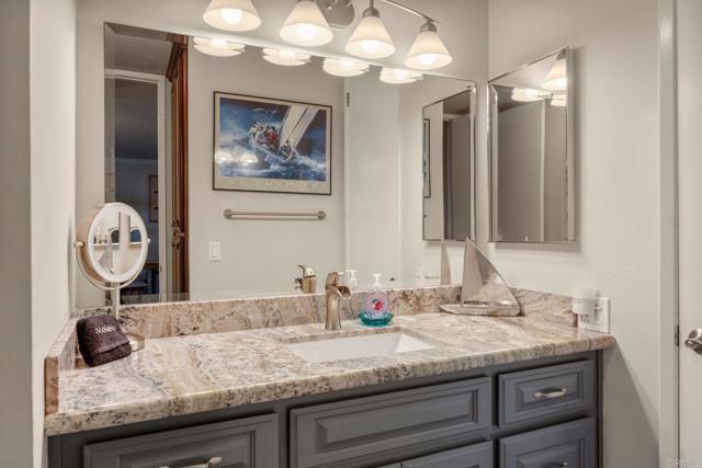 Detail Gallery Image 25 of 59 For 999 N Pacific St #D205,  Oceanside,  CA 92054 - 1 Beds | 1 Baths