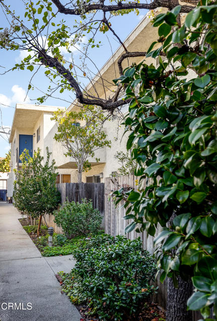 Detail Gallery Image 28 of 28 For 1447 Franklin St #4,  Santa Monica,  CA 90404 - 3 Beds | 2 Baths