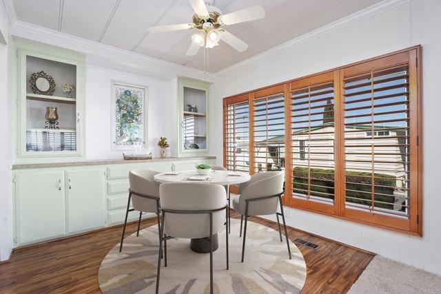 Detail Gallery Image 12 of 38 For 7467 Mission Gorge Rd Spc 81,  Santee,  CA 92071 - 2 Beds | 2 Baths