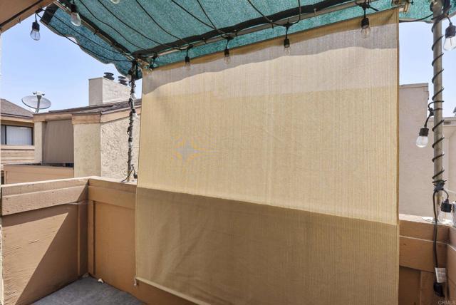 Detail Gallery Image 20 of 23 For 2920 Briarwood Rd #G11,  Bonita,  CA 91902 - 2 Beds | 1 Baths