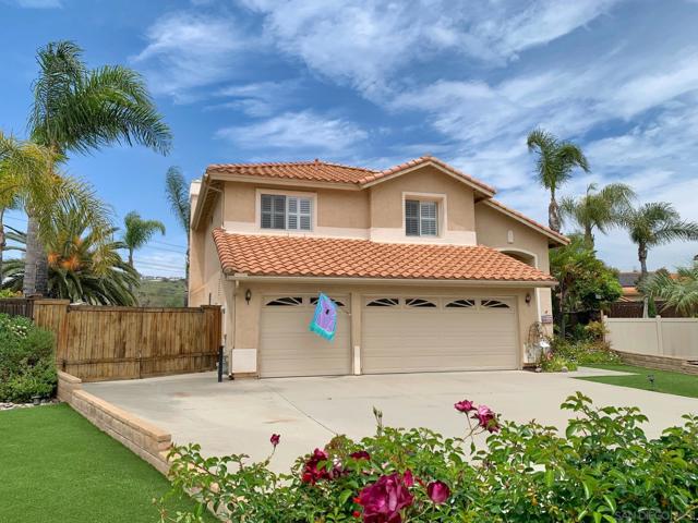 Image 3 for 3007 Palm Vista Court, El Cajon, CA 92019