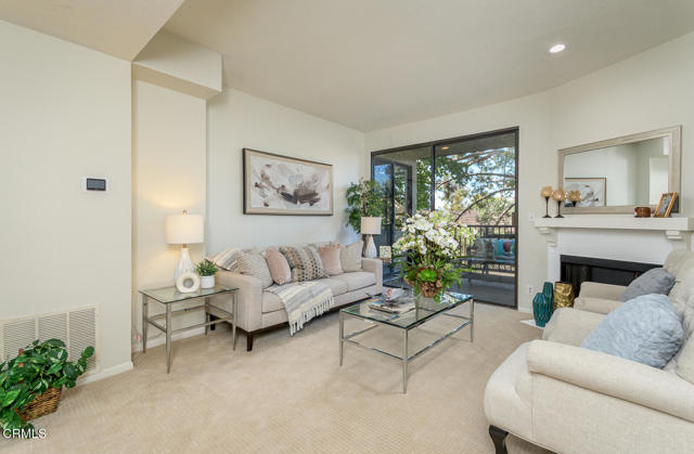 Detail Gallery Image 1 of 32 For 330 Cordova St #262,  Pasadena,  CA 91101 - 2 Beds | 2 Baths