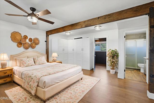 Detail Gallery Image 18 of 43 For 51375 Dorstan Dr, Oakhurst,  CA 93644 - 2 Beds | 1 Baths