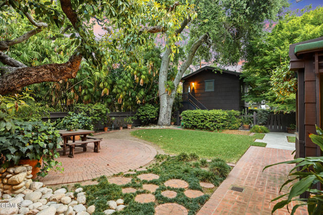 Detail Gallery Image 59 of 75 For 1524 Milan Ave, South Pasadena,  CA 91030 - 5 Beds | 4/1 Baths
