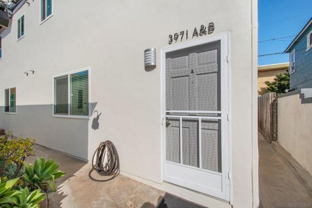 3969 Haines Street, San Diego, California 92109, ,Multi-Family,For Sale,Haines Street,240013945SD